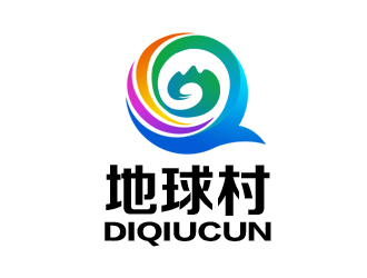 余亮亮的logo设计