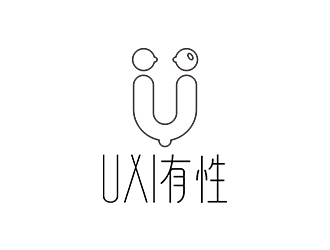 郑锦尚的有性logo设计