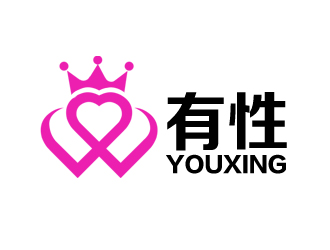 余亮亮的logo设计