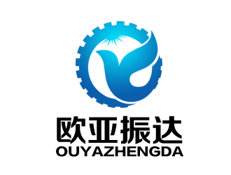 余亮亮的logo设计