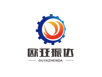 朱红娟的logo设计