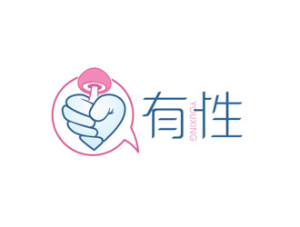 郭庆忠的logo设计