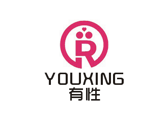 劳志飞的logo设计