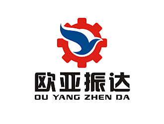 劳志飞的logo设计
