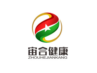 郭庆忠的logo设计