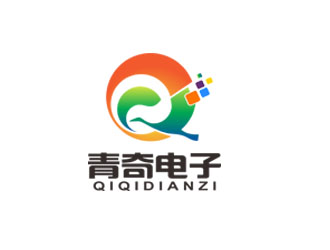 郭庆忠的logo设计