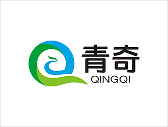 周都响的logo设计