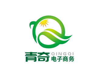 黄安悦的logo设计