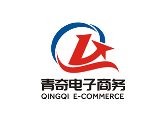 谭家强的logo设计