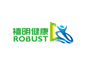 黄安悦的logo设计