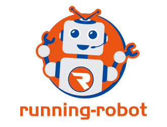 向正军的logo设计