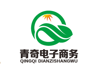叶美宝的logo设计