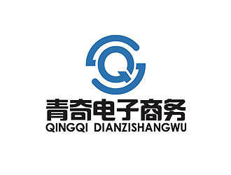 秦晓东的logo设计