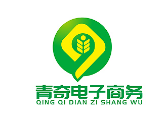 盛铭的logo设计