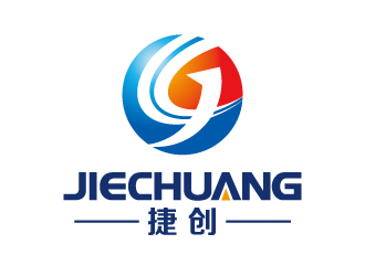 张俊的长春捷创交通设备有限公司logo设计