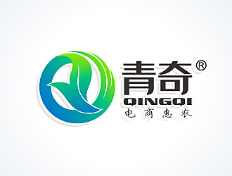 黎明锋的logo设计