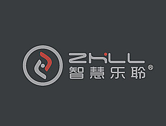 黎明锋的logo设计