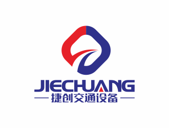 何嘉健的logo设计