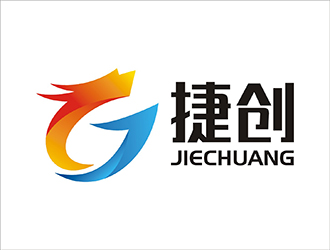 周都响的logo设计