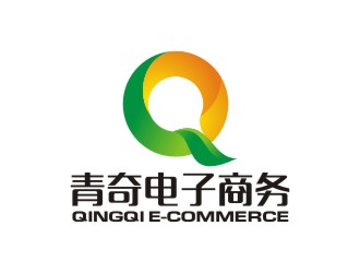 曾翼的logo设计