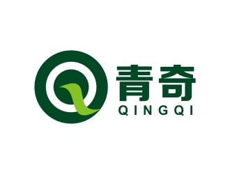 李泉辉的logo设计
