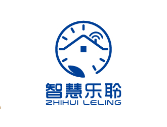 叶美宝的logo设计