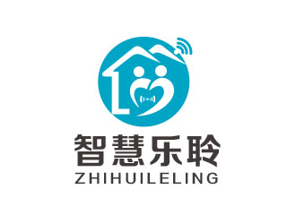 朱红娟的logo设计