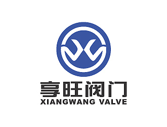 彭波的logo设计