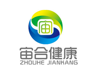 赵鹏的logo设计