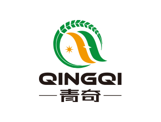 孙金泽的logo设计
