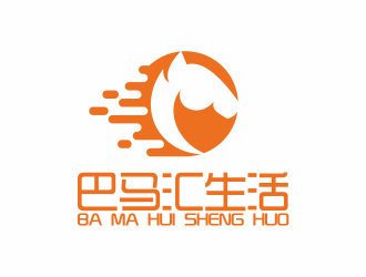 何嘉健的logo设计