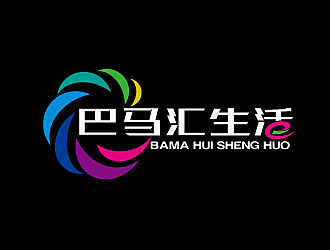 黎明锋的logo设计