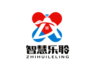 谭家强的logo设计