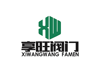 秦晓东的logo设计