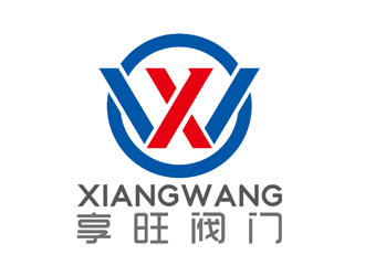 赵鹏的logo设计