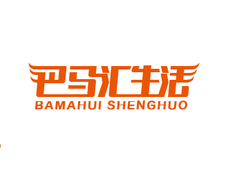 叶美宝的logo设计