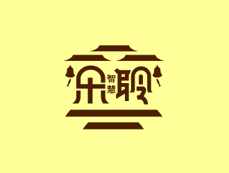 姜彦海的logo设计