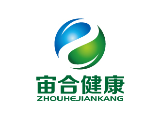 张俊的logo设计