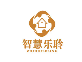李贺的logo设计