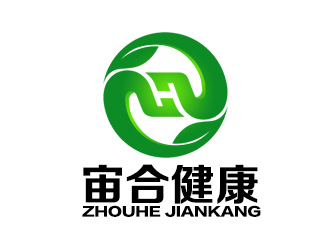 余亮亮的logo设计