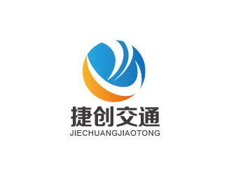 朱红娟的logo设计