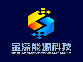 钟炬的logo设计