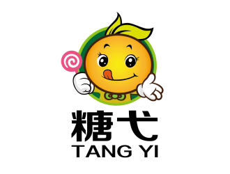 安冬的logo设计