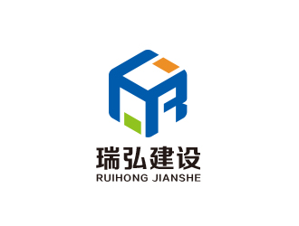 黄安悦的logo设计