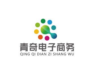 周金进的logo设计