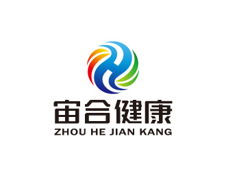 周金进的logo设计