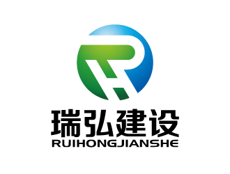 张俊的logo设计