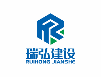 何嘉健的logo设计