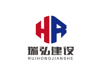 朱红娟的logo设计