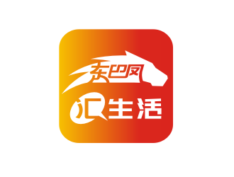 姜彦海的logo设计
